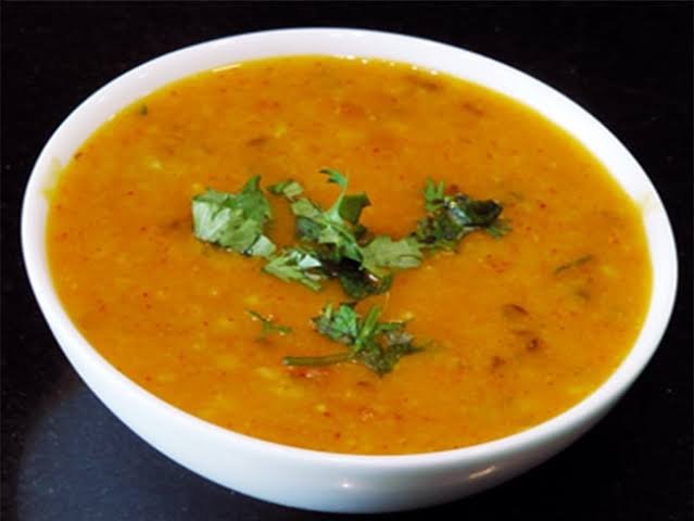 Plain Daal