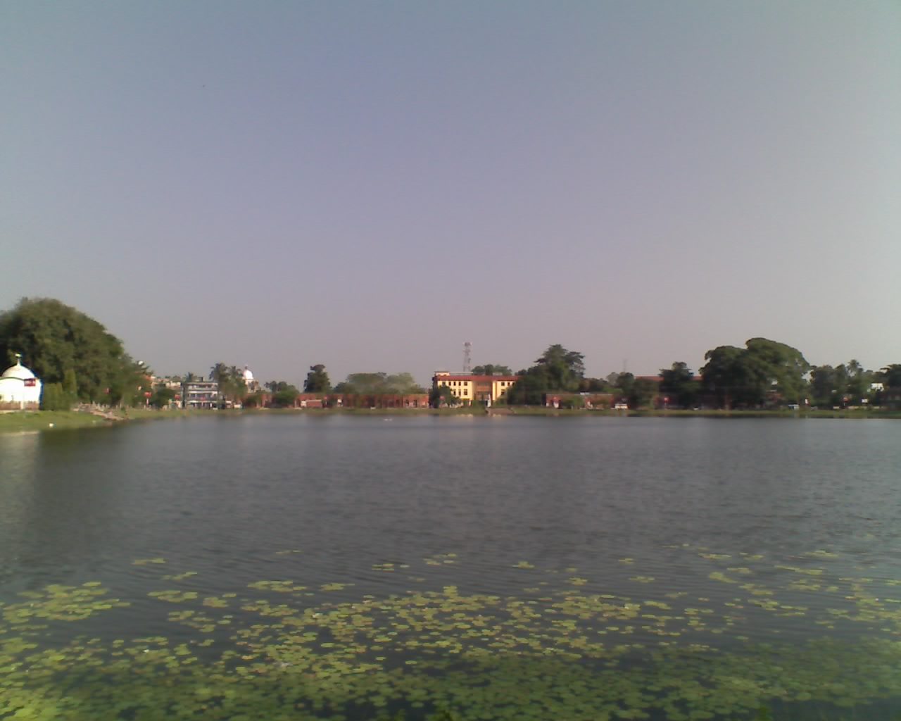 সাগর দিঘী